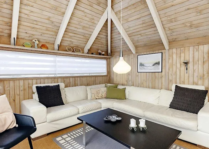 بيت للعطل 8 Person In Fjerritslev-by Traum Fjerritslev